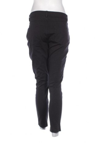 Дамски панталон Laura Torelli, Размер XL, Цвят Черен, Цена 9,57 лв.