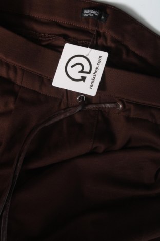 Damenhose Laura Torelli, Größe M, Farbe Braun, Preis € 5,05