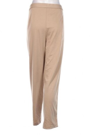 Dámské kalhoty  Laura Torelli, Velikost XL, Barva Béžová, Cena  191,00 Kč