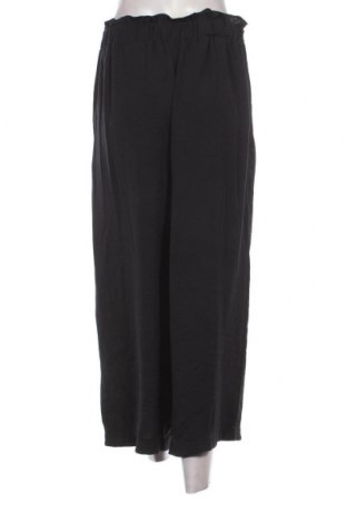 Pantaloni de femei Laura Torelli, Mărime M, Culoare Negru, Preț 26,71 Lei