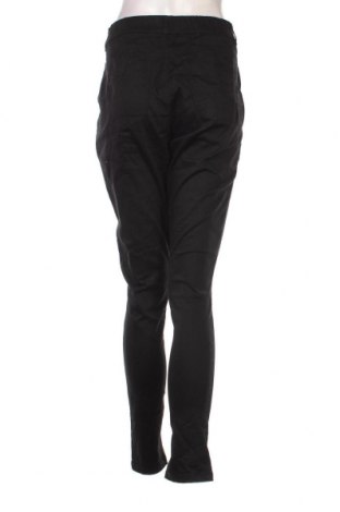 Dámské kalhoty  Laura Torelli, Velikost M, Barva Černá, Cena  152,00 Kč