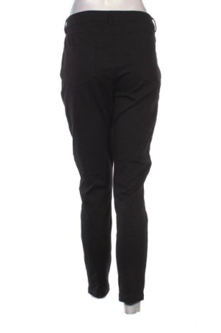 Dámské kalhoty  Laura Torelli, Velikost XL, Barva Černá, Cena  208,00 Kč