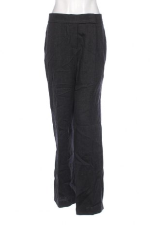 Дамски панталон Laurel, Размер L, Цвят Сив, Цена 38,40 лв.