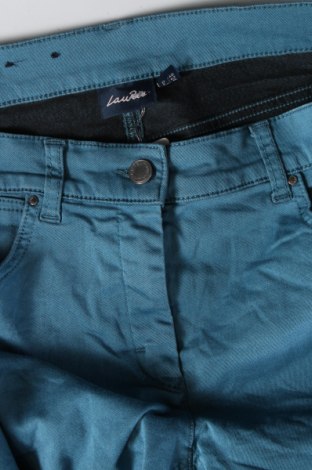 Pantaloni de femei Laurie, Mărime M, Culoare Albastru, Preț 89,47 Lei