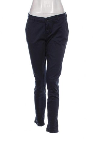 Pantaloni de femei Le Temps Des Cerises, Mărime M, Culoare Albastru, Preț 37,76 Lei