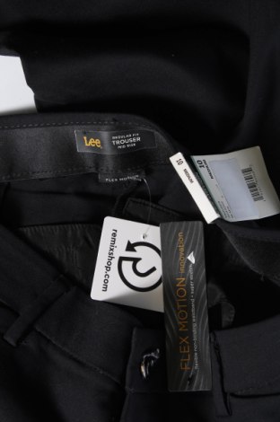 Γυναικείο παντελόνι Lee, Μέγεθος M, Χρώμα Μαύρο, Τιμή 25,09 €
