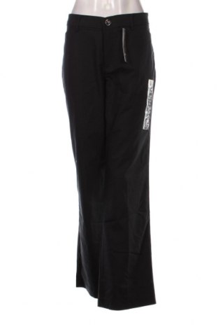 Pantaloni de femei Lee, Mărime M, Culoare Negru, Preț 133,42 Lei