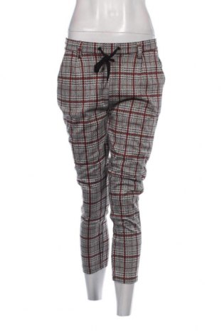 Γυναικείο παντελόνι Lefties, Μέγεθος M, Χρώμα Πολύχρωμο, Τιμή 6,28 €
