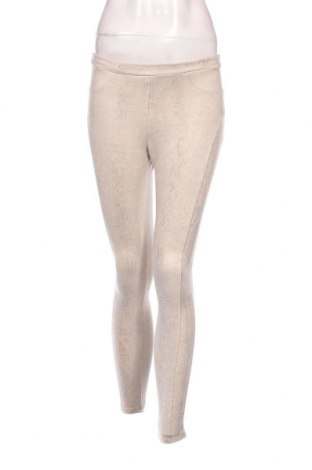Γυναικείο παντελόνι Lenny B. Paris, Μέγεθος S, Χρώμα  Μπέζ, Τιμή 8,35 €