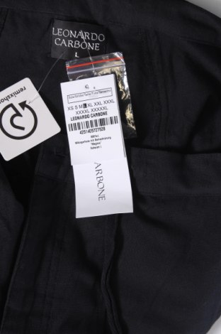 Damenhose Leonardo Carbone, Größe L, Farbe Schwarz, Preis € 40,72