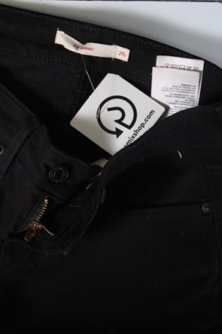 Damenhose Levi's, Größe S, Farbe Schwarz, Preis 18,78 €