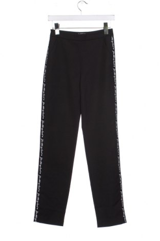 Pantaloni de femei Lili Sidonio, Mărime XS, Culoare Negru, Preț 166,23 Lei