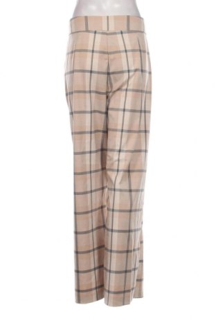 Дамски панталон Lindex, Размер M, Цвят Бежов, Цена 17,60 лв.