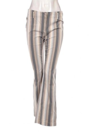 Дамски панталон Lindex, Размер M, Цвят Многоцветен, Цена 13,92 лв.