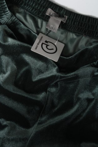 Dámské kalhoty  Lindex, Velikost S, Barva Zelená, Cena  116,00 Kč