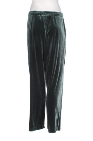 Γυναικείο παντελόνι Lindex, Μέγεθος S, Χρώμα Πράσινο, Τιμή 4,49 €