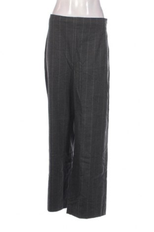 Γυναικείο παντελόνι Lindex, Μέγεθος L, Χρώμα Γκρί, Τιμή 6,28 €