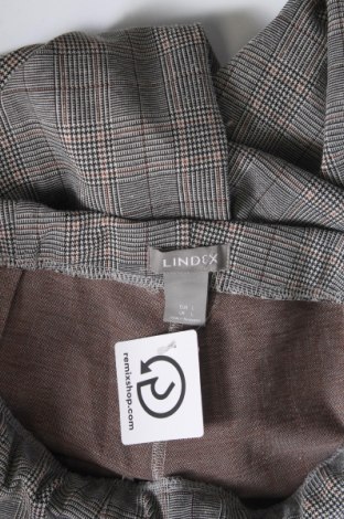 Damenhose Lindex, Größe L, Farbe Grau, Preis € 5,45