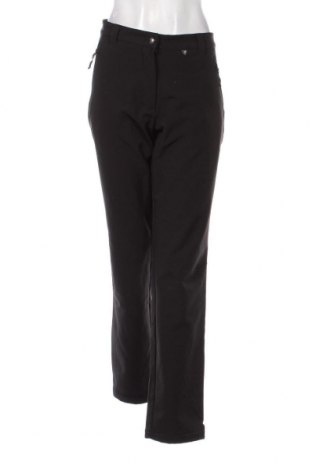 Γυναικείο παντελόνι Linea Primero, Μέγεθος XL, Χρώμα Μαύρο, Τιμή 4,21 €