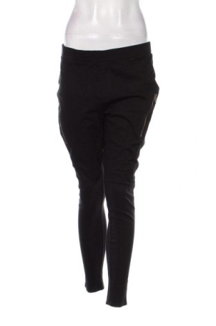 Γυναικείο παντελόνι Lisa Rinna, Μέγεθος M, Χρώμα Μαύρο, Τιμή 5,74 €