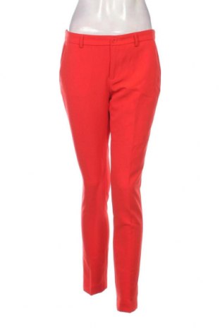 Γυναικείο παντελόνι Liu Jo, Μέγεθος M, Χρώμα Κόκκινο, Τιμή 45,16 €