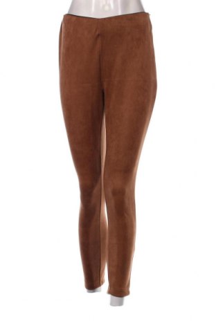 Pantaloni de femei Lofty Manner, Mărime S, Culoare Maro, Preț 111,84 Lei