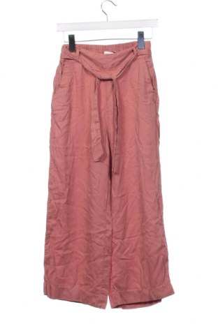 Γυναικείο παντελόνι Lola Liza, Μέγεθος XS, Χρώμα Ρόζ , Τιμή 11,95 €