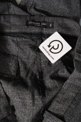Dámske nohavice London Fog, Veľkosť XL, Farba Sivá, Cena  5,81 €