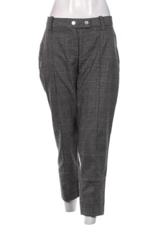 Дамски панталон London Fog, Размер XL, Цвят Сив, Цена 20,50 лв.