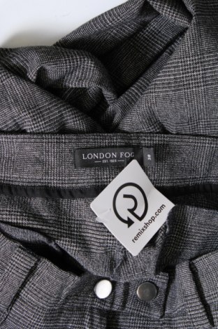 Γυναικείο παντελόνι London Fog, Μέγεθος M, Χρώμα Πολύχρωμο, Τιμή 5,07 €