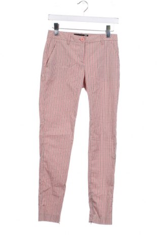 Дамски панталон Love Moschino, Размер XS, Цвят Многоцветен, Цена 370,49 лв.