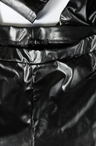 Дамски панталон Luc-Ce, Размер L, Цвят Сив, Цена 7,05 лв.