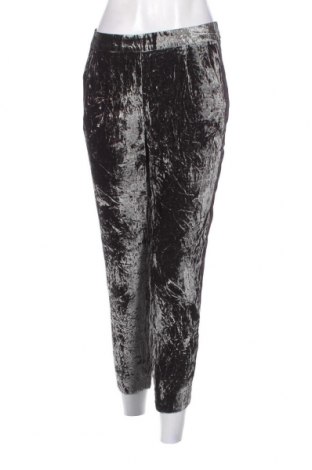 Дамски панталон Luisa Cerano, Размер M, Цвят Сив, Цена 30,60 лв.