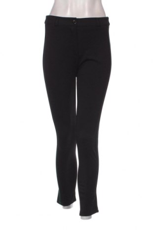 Pantaloni de femei Lumina, Mărime S, Culoare Negru, Preț 14,99 Lei