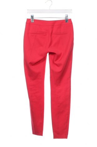 Pantaloni de femei Lynne, Mărime S, Culoare Roșu, Preț 53,86 Lei
