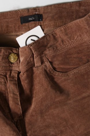 Dámské kalhoty  M&Co., Velikost M, Barva Hnědá, Cena  129,00 Kč
