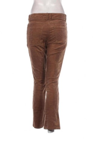 Pantaloni de femei M&Co., Mărime M, Culoare Maro, Preț 31,48 Lei