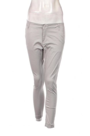 Damenhose M.Sara, Größe M, Farbe Grau, Preis 7,57 €