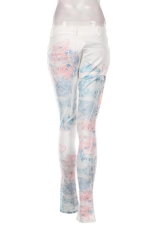 Pantaloni de femei M.a.p.p., Mărime M, Culoare Multicolor, Preț 23,03 Lei