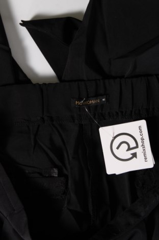 Pantaloni de femei MO, Mărime M, Culoare Negru, Preț 121,46 Lei