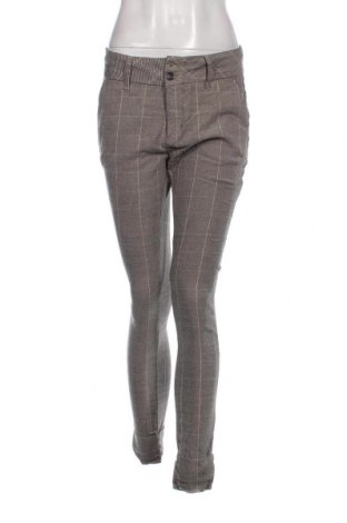 Pantaloni de femei MOS MOSH, Mărime M, Culoare Maro, Preț 73,81 Lei