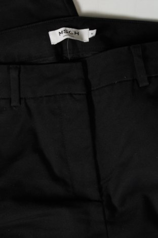 Pantaloni de femei MSCH, Mărime M, Culoare Negru, Preț 33,99 Lei