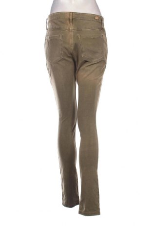 Γυναικείο παντελόνι Mac, Μέγεθος L, Χρώμα Πράσινο, Τιμή 25,34 €