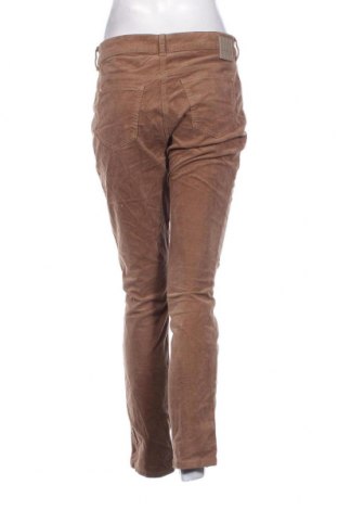 Γυναικείο κοτλέ παντελόνι Mac, Μέγεθος M, Χρώμα Καφέ, Τιμή 13,88 €