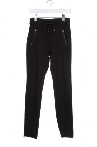 Дамски панталон Mac, Размер XS, Цвят Черен, Цена 31,20 лв.