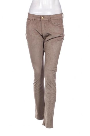 Дамски панталон Mac, Размер M, Цвят Бежов, Цена 34,00 лв.