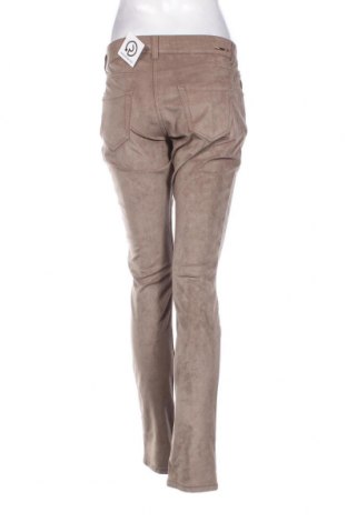 Γυναικείο παντελόνι Mac, Μέγεθος M, Χρώμα  Μπέζ, Τιμή 13,88 €