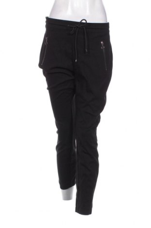 Дамски панталон Mac, Размер M, Цвят Черен, Цена 37,40 лв.