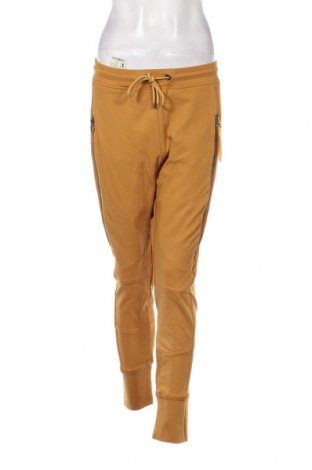 Γυναικείο παντελόνι Mac, Μέγεθος S, Χρώμα Κίτρινο, Τιμή 13,88 €