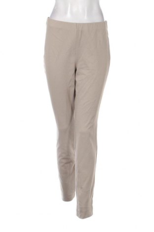 Дамски панталон Mac, Размер XL, Цвят Сив, Цена 30,60 лв.